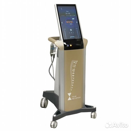 Аппарат Zoom Beauty hifu SMAS (динамическая)