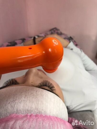 Ресницы для наращивания ресниц