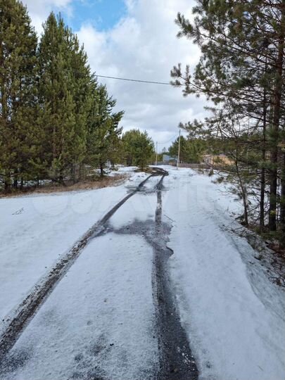 Участок 31 сот. (СНТ, ДНП)