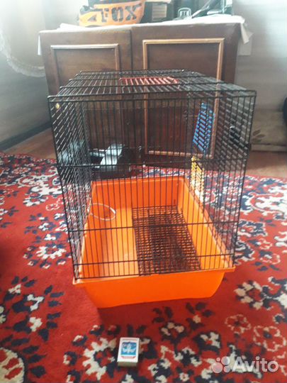 Клетка для животных