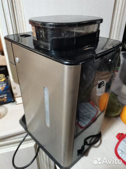 Кофеварка капельная Philips HD7751