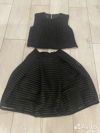 Костюм pinko, 38р, Оригинал