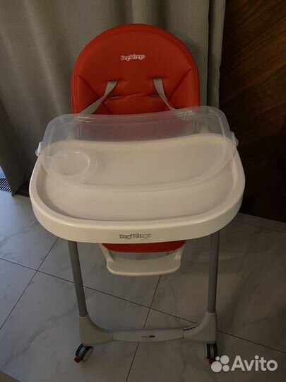 Стул для кормления