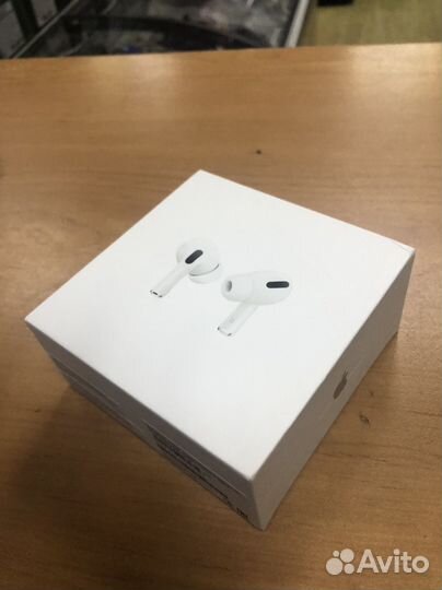 Airpods pro