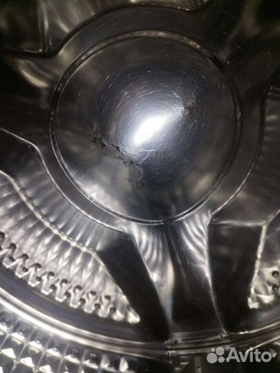 Стиральная машина samsung бу