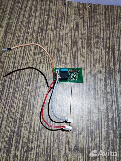 Плата синхронного запуска для Karcher WD3P S V (ор