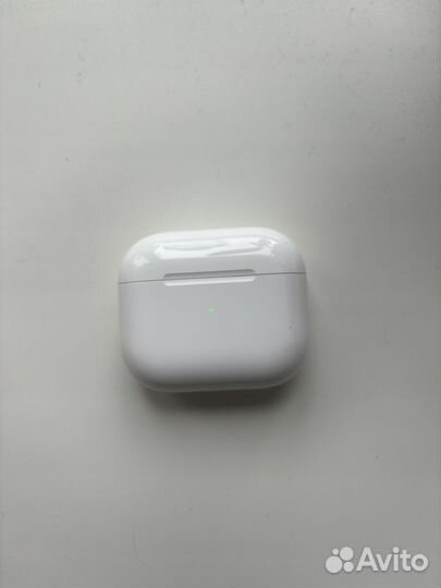 Наушники Apple AirPods (3-го поколения)