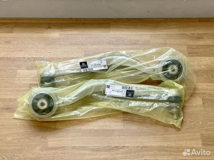 Рычаг передний Mercedes w205 w213 w253 w238