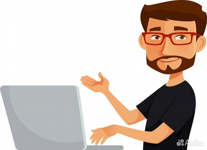 Услуги программиста 1с