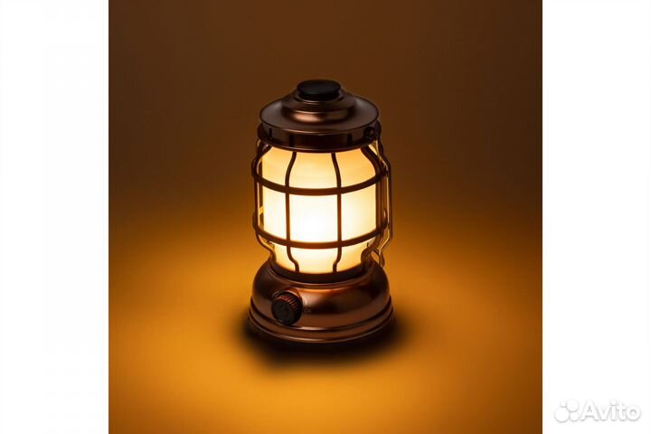 Фонарь светодиодный кемпинговый 210Лм IP54