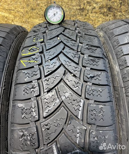 Vredestein ComTrac Winter 205/65 R16C