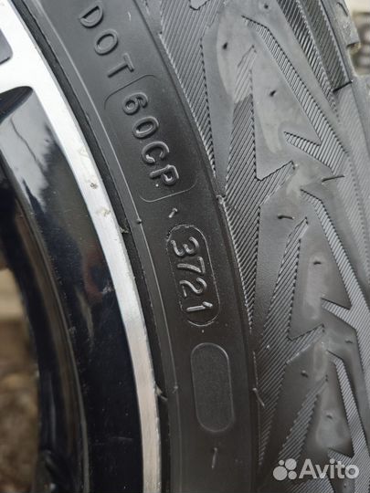 Nokian Tyres Nordman 5 205/55 R16 94L