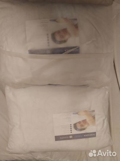 Подушка 50х70 DreаmLine