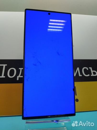 Дисплей Samsung galaxy s23 ultra