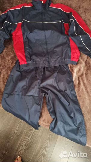 Спортивный костюм Новый