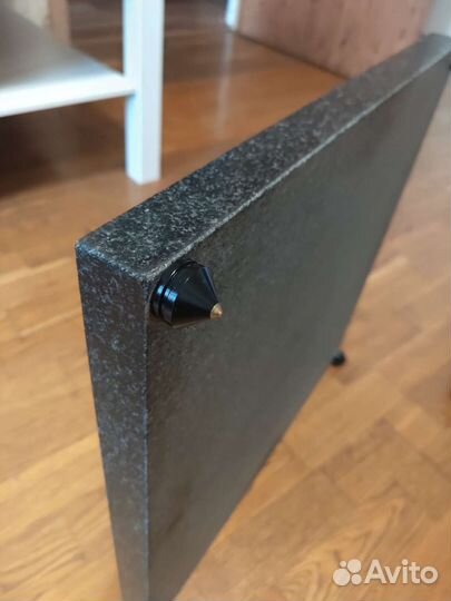 Гранитные плиты под акустику 45x45