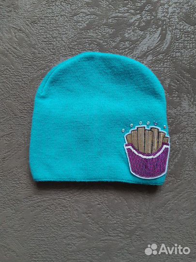 Шапка детская