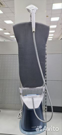 Вертикальный отпариватель Philips GC625/20