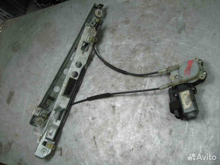 Стеклоподъемник Renault Megane