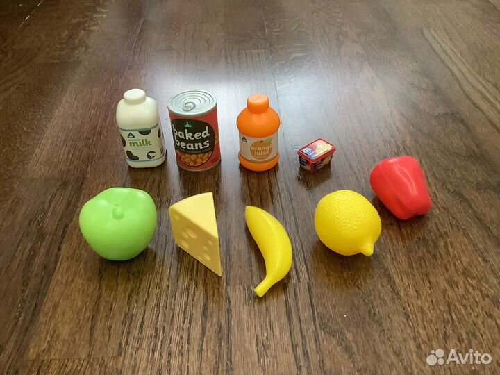 Детская касса ELC