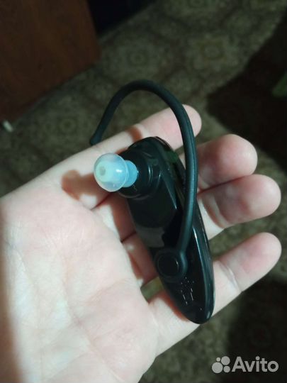 Слуховой аппарат