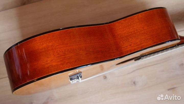 Мензура 530 мм Aria A20-53, made in China