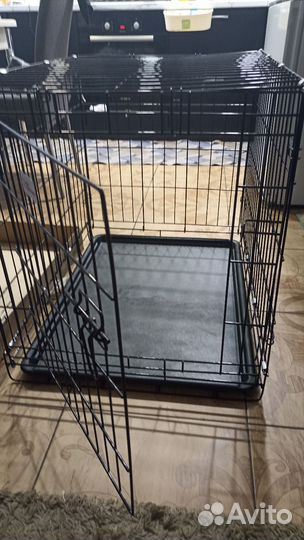 Клетка для собаки