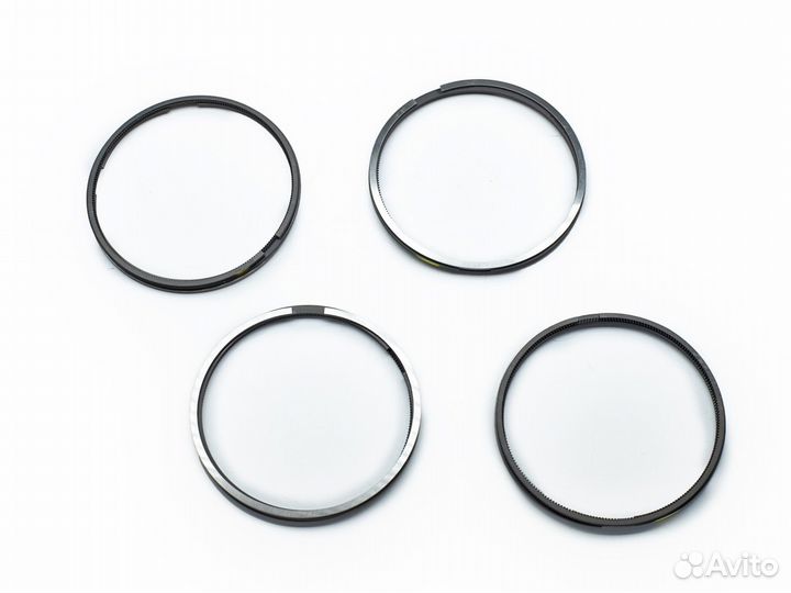 Кольца поршневые Priora Priora