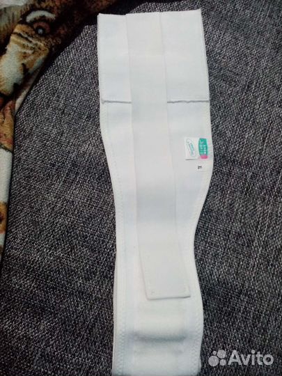 Бандаж для беременных и после родов