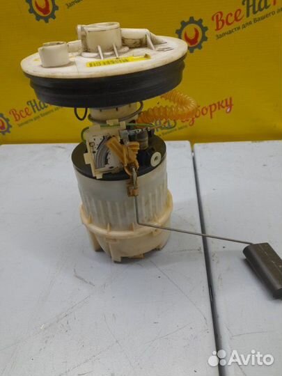 Бензонасос насос топливный Ford Focus 2 Рестайлинг