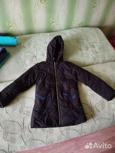 Одежда в ассортименте