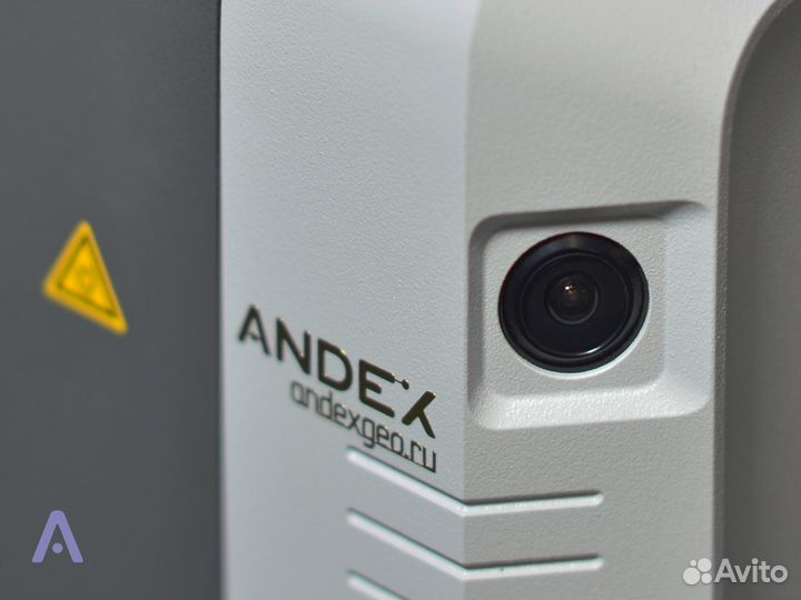 Новый сканер Leica RTC 360 (001)