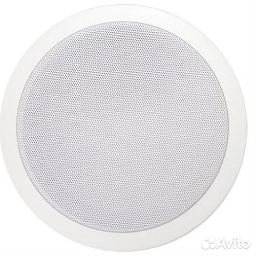 Трансляционная акустическая система NordFolk NSC10