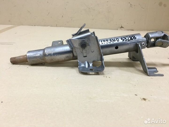 Колонка рулевая Nissan Terrano 3 D10