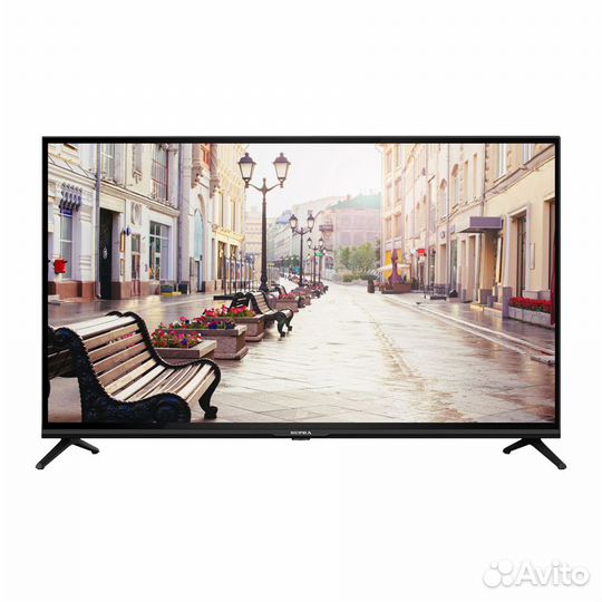 Телевизор supra STV-LC43ST00100F