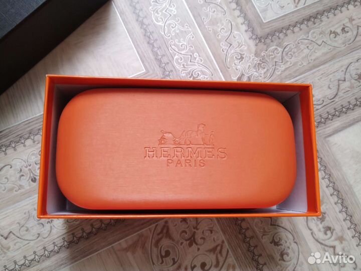Очки Hermes оригинал