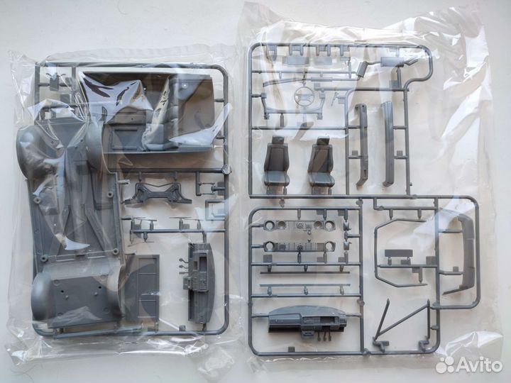 Volkswagen Golf II GTI