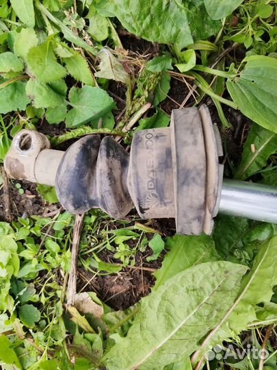 Кулиса lacetti