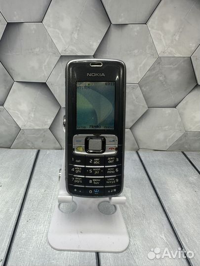 Nokia 3109 Classic