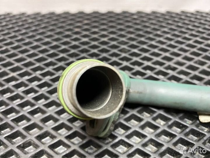 Масляная трубка Volvo FH4 21515353