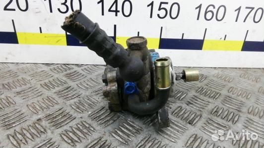 Насос гу дизельный nissan X-trail T30 (93C07BT01)