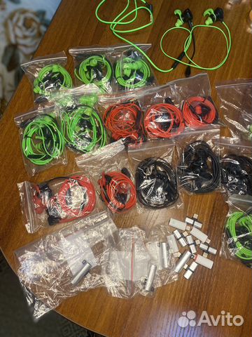 Игровые наушники 7.1 для пк. Телефона. Консоли