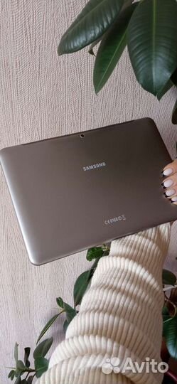 Планшет Samsung GT-P5100