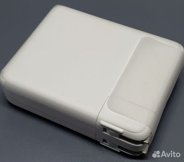 Адаптер питания Apple A2452 USB-C, 140Вт