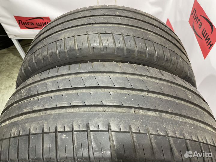 Michelin Pilot Sport 3 225/45 R18