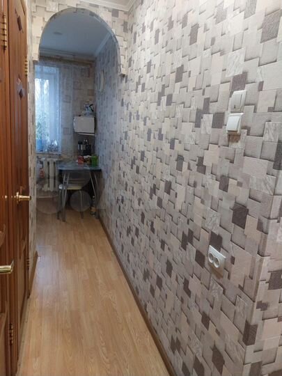 2-к. квартира, 45 м², 4/5 эт.