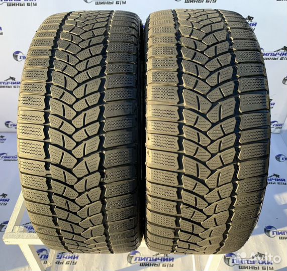 Firestone Winterhawk 3 225/45 R17 91H