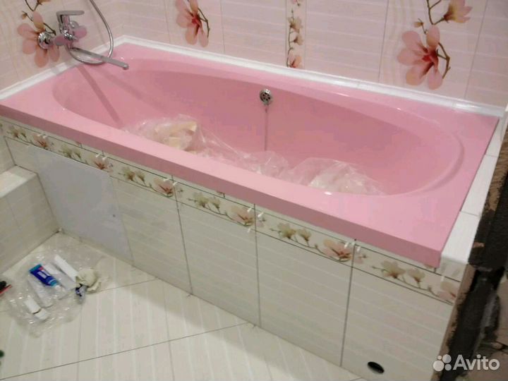 Ремонт квартир и частных домов