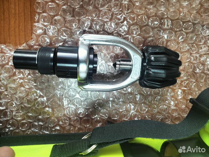 Резервный источник дыхания Spare Air PK 300 (0,42л