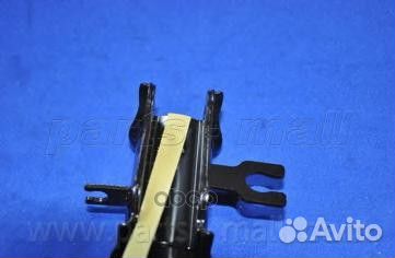 Амортизатор передний левый Chevrolet/PM/ PJC040